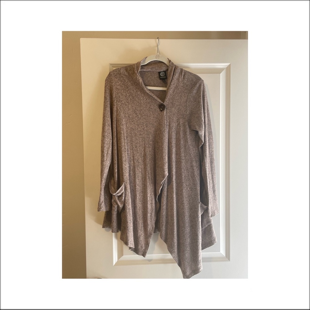 Bobeau sweater, size S